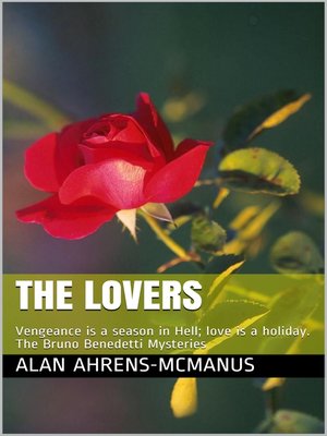 cover image of The Lovers